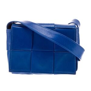 Bottega Venetta Intrecciato Cassette